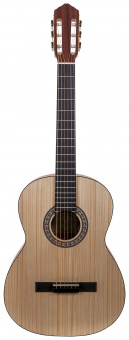 Классическая гитара Strunal 200-OP-4/4 EKO